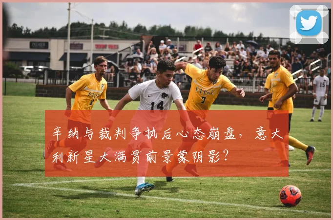 辛纳与裁判争执后心态崩盘，意大利新星大满贯前景蒙阴影？